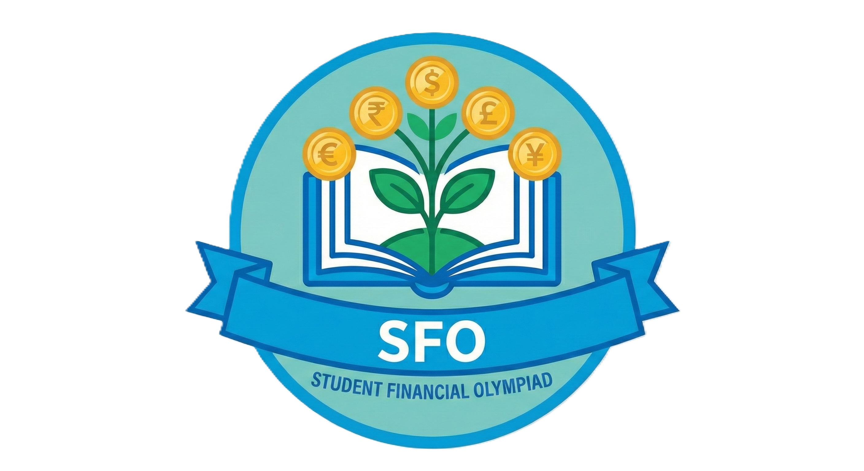 Student Financial Olympiad Logo